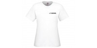 ACCESS T-shirt white