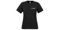 ACCESS T-shirt noir
