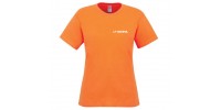 ACCESS T-shirt orange