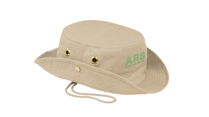 ARS chapeau 1