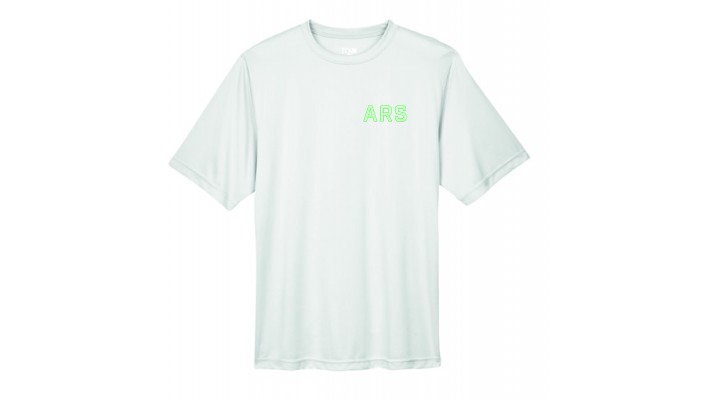 ARS T-shirt blanc
