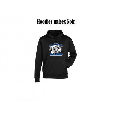 Mont-Bruno hoodies polyester