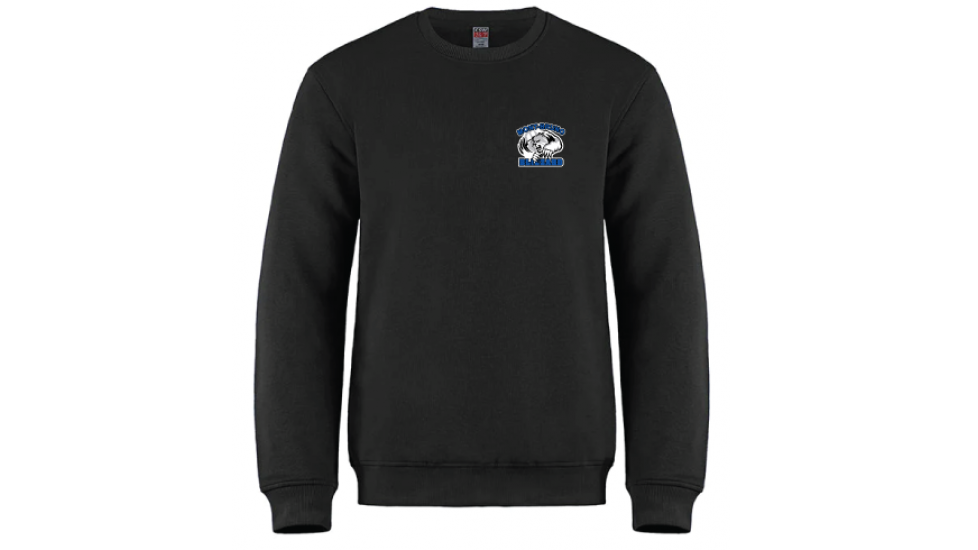 Mont-Bruno  crew neck